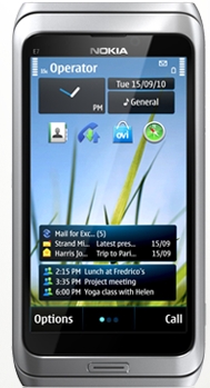 Nokia plant 2011 zwei Updates für Symbian 3